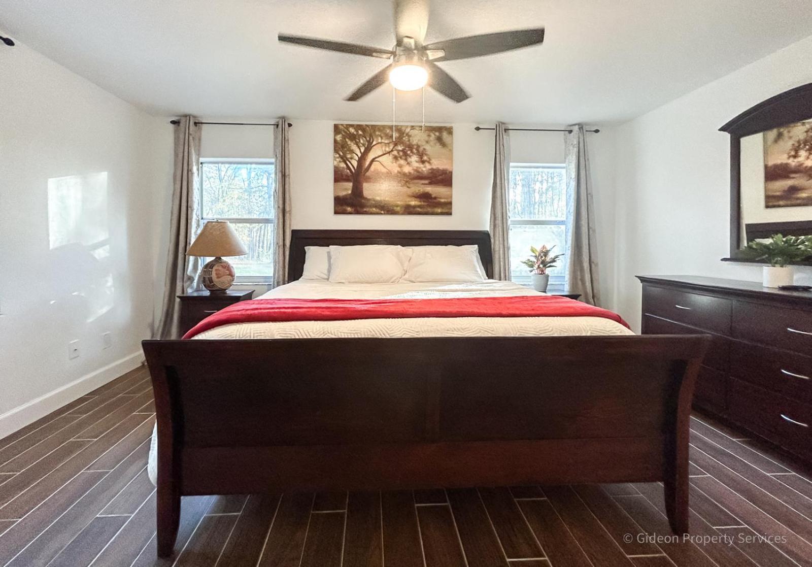 3/2 Uf Wooded Paradise Retreat Gainesville Exterior foto