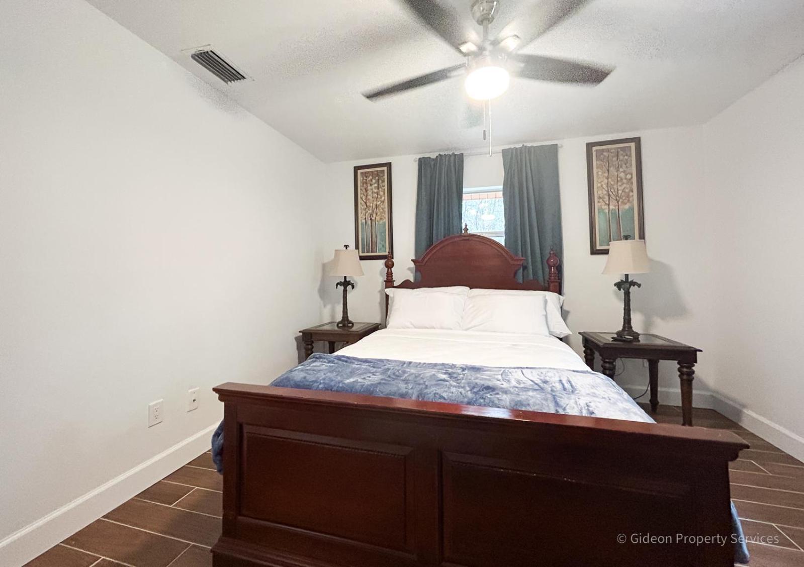 3/2 Uf Wooded Paradise Retreat Gainesville Exterior foto
